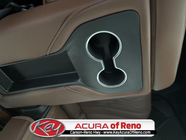 new 2026 Acura MDX car, priced at $68,850