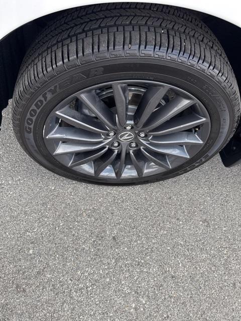 used 2023 Acura RDX car, priced at $38,625