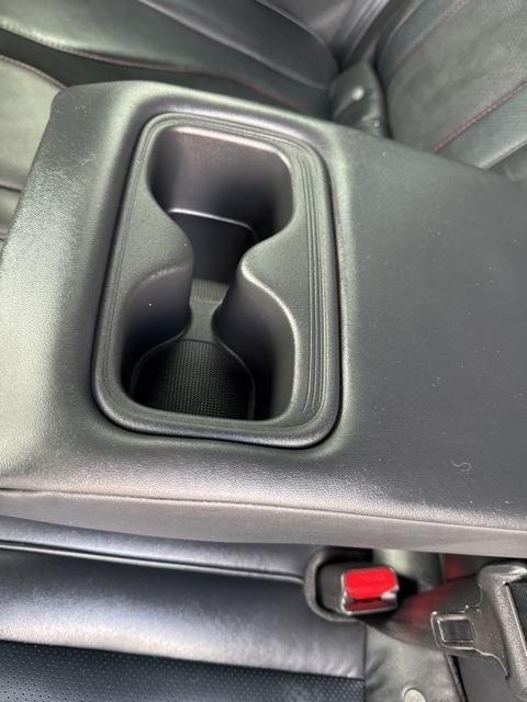 used 2023 Acura RDX car, priced at $38,625