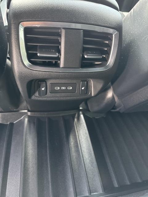 used 2023 Acura RDX car, priced at $38,625