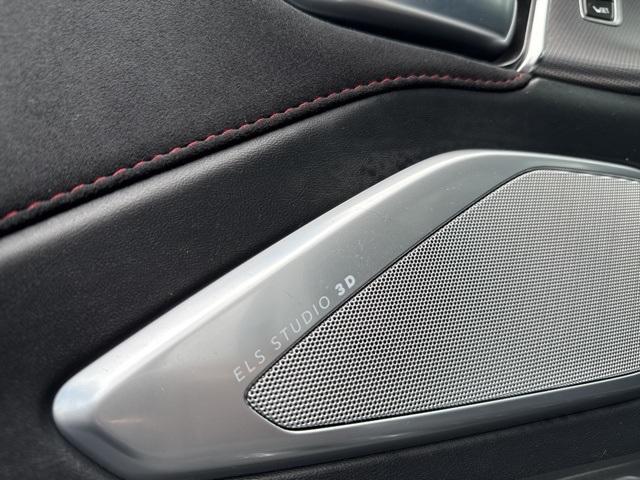 used 2023 Acura RDX car, priced at $38,625