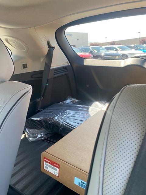 new 2026 Acura MDX car, priced at $68,250