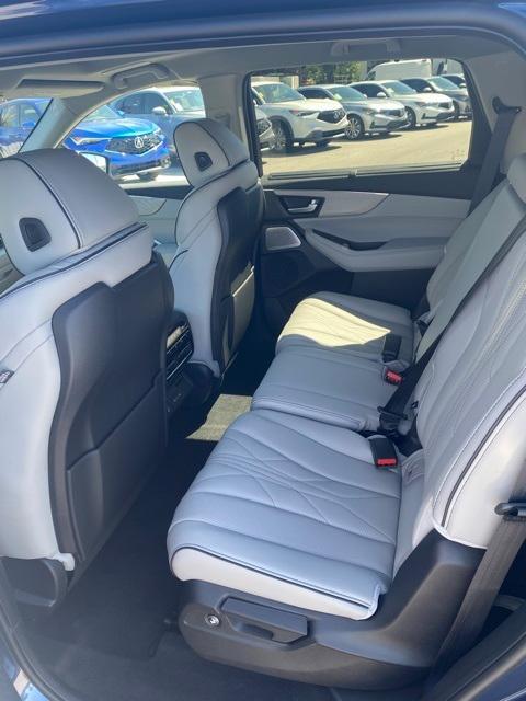 new 2026 Acura MDX car, priced at $68,250