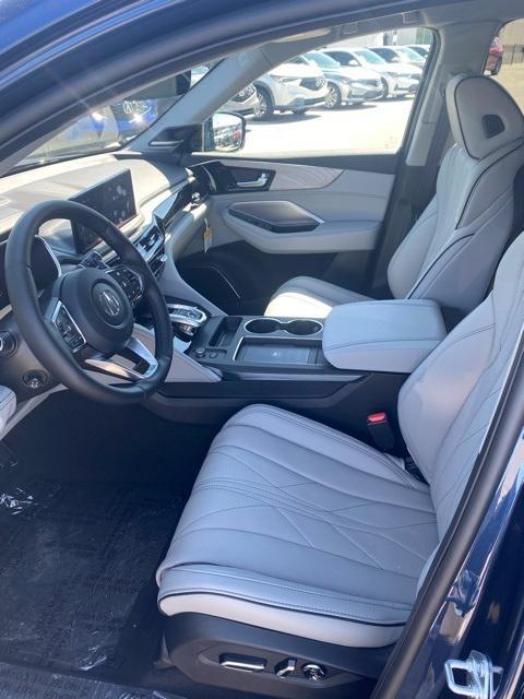 new 2026 Acura MDX car, priced at $68,250