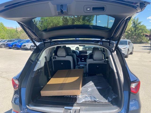 new 2026 Acura MDX car, priced at $68,250