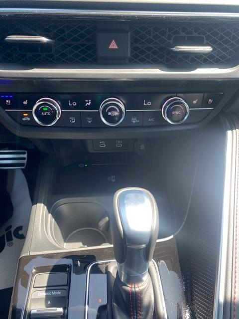 new 2025 Acura ADX car, priced at $41,950