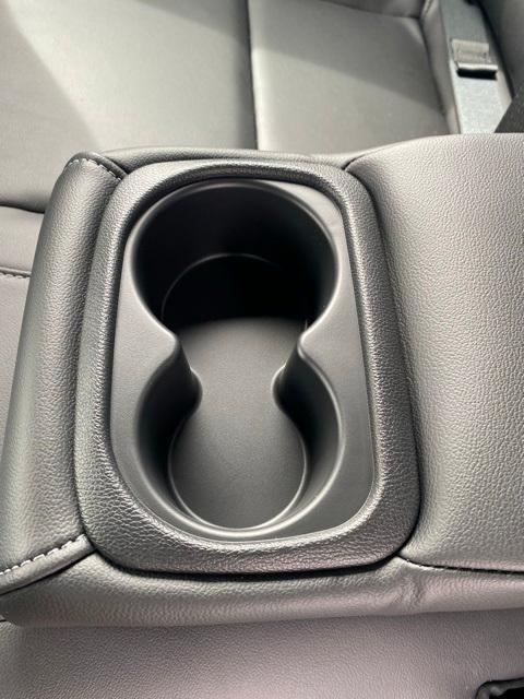 new 2025 Acura Integra car, priced at $39,795