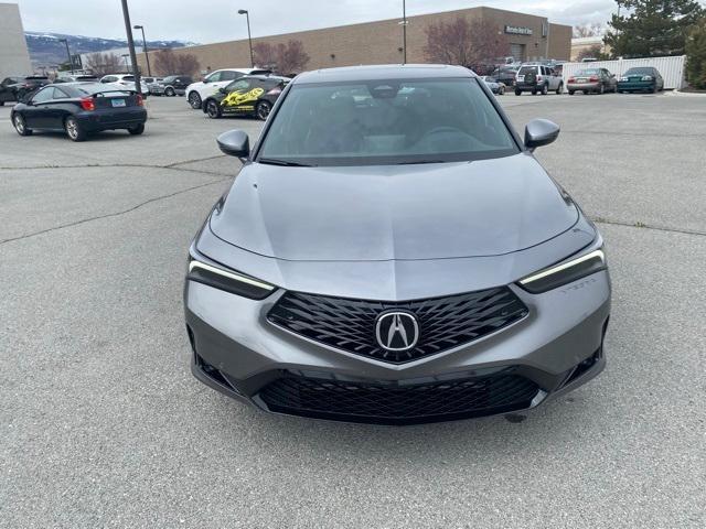 new 2025 Acura Integra car, priced at $39,795
