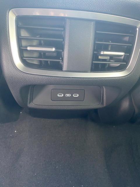 new 2025 Acura RDX car, priced at $52,250