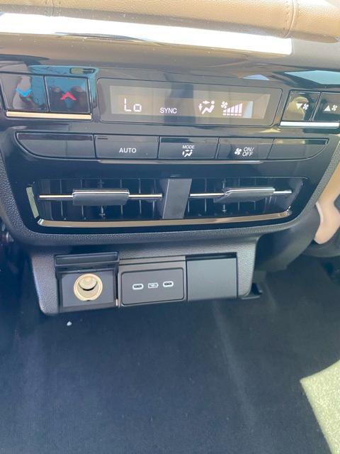new 2025 Acura MDX car, priced at $54,750