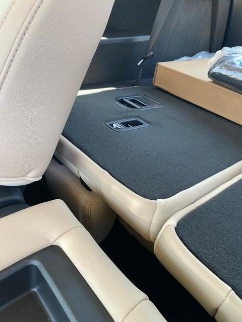 new 2025 Acura MDX car, priced at $54,750