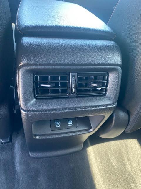 used 2024 Honda CR-V Hybrid car, priced at $33,385
