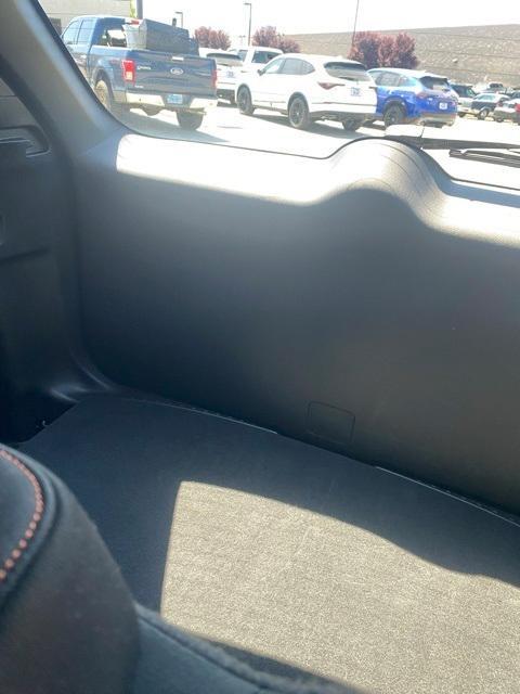 used 2024 Honda CR-V Hybrid car, priced at $33,385