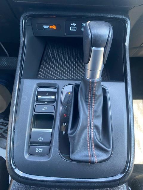 used 2024 Honda CR-V Hybrid car, priced at $33,385