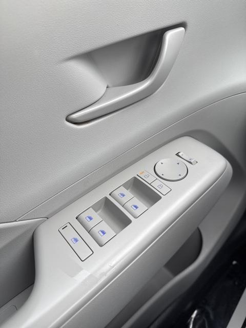 used 2024 Hyundai Kona car, priced at $19,585