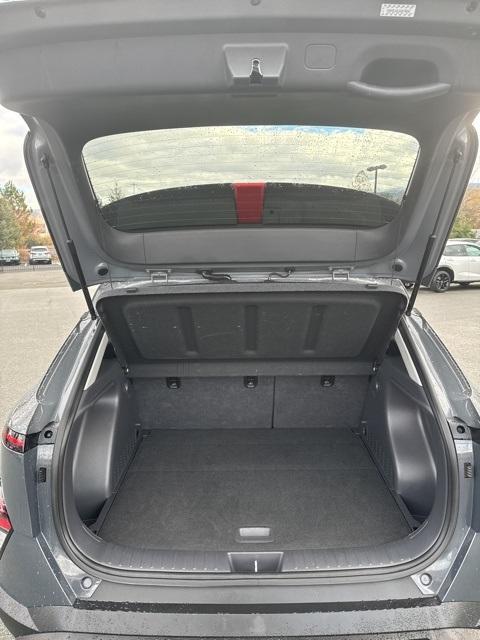 used 2024 Hyundai Kona car, priced at $19,585