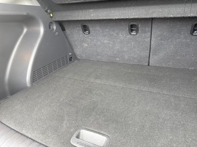 used 2024 Hyundai Kona car, priced at $19,585