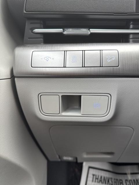 used 2024 Hyundai Kona car, priced at $19,585