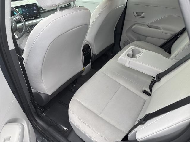 used 2024 Hyundai Kona car, priced at $19,585