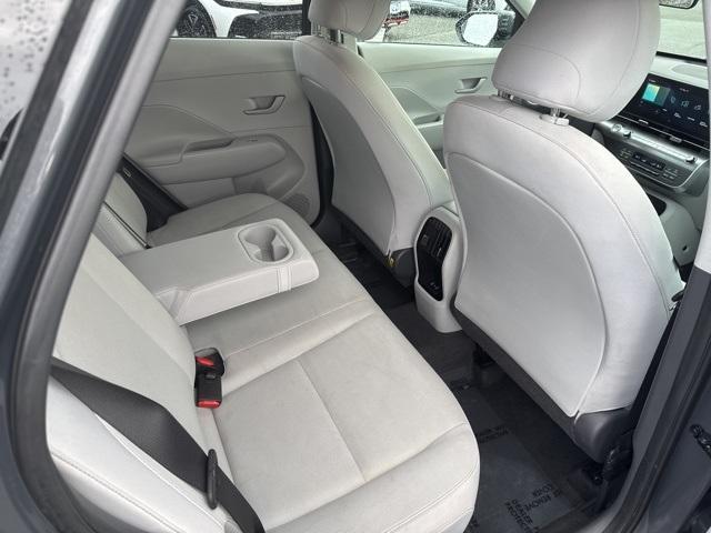 used 2024 Hyundai Kona car, priced at $19,585