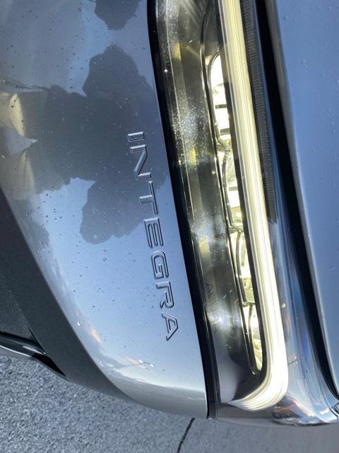new 2025 Acura Integra car, priced at $39,795