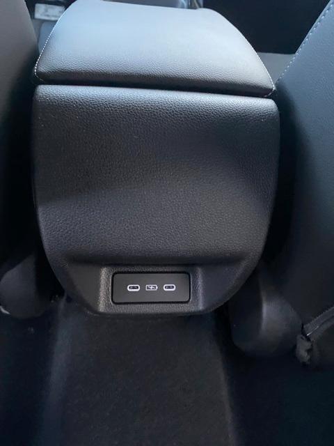 new 2025 Acura Integra car, priced at $39,795