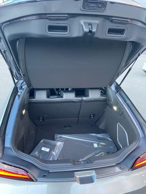 new 2025 Acura Integra car, priced at $39,795