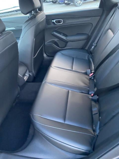new 2025 Acura Integra car, priced at $39,795