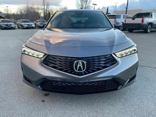 new 2025 Acura Integra car, priced at $39,795