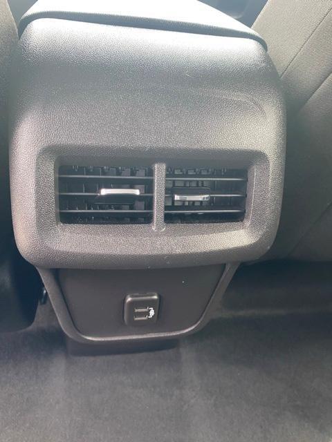used 2024 Chevrolet Equinox car, priced at $23,499