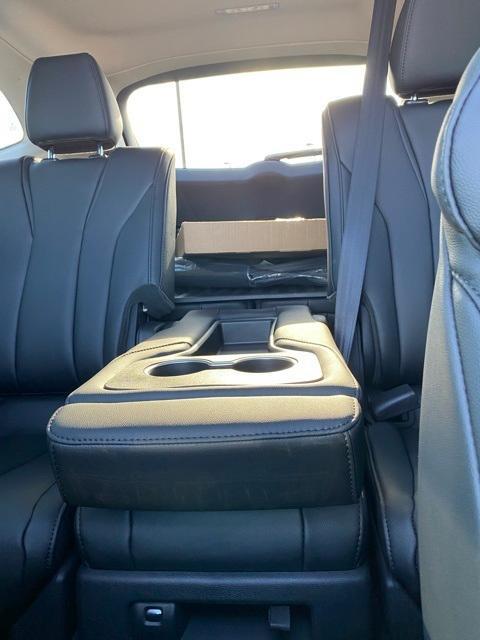 new 2025 Acura MDX car, priced at $55,350
