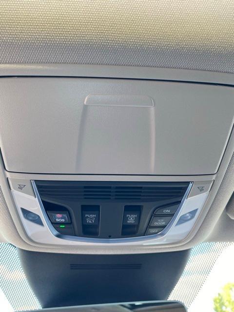 new 2025 Acura MDX car, priced at $55,350