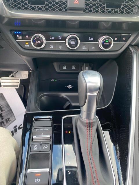 new 2025 Acura ADX car, priced at $41,350