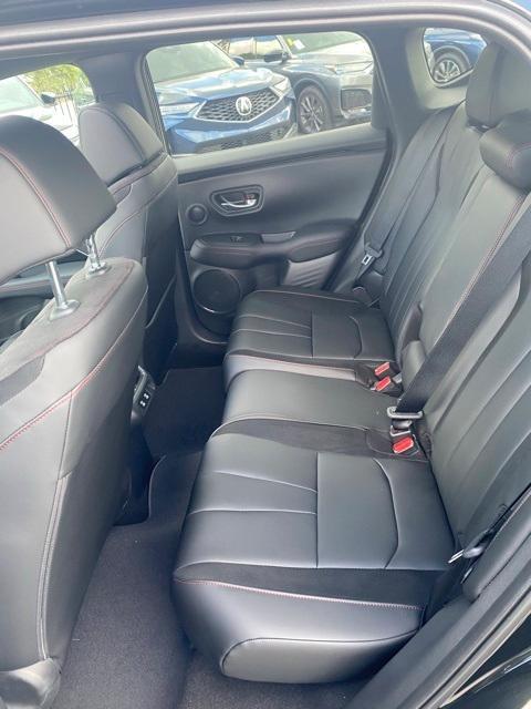 new 2025 Acura ADX car, priced at $41,350