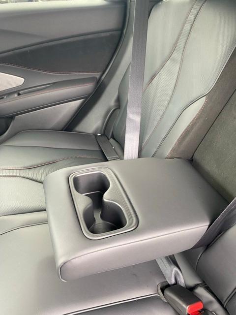 new 2025 Acura RDX car, priced at $56,400