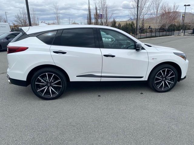 new 2025 Acura RDX car, priced at $56,400