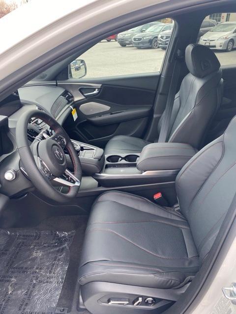 new 2025 Acura RDX car, priced at $56,400