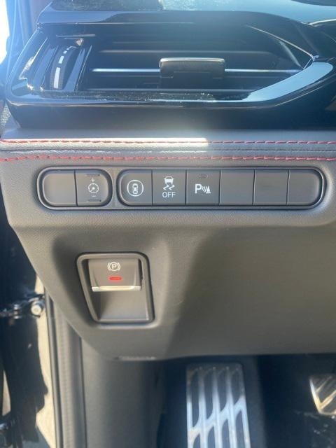 new 2026 Acura MDX car, priced at $64,350
