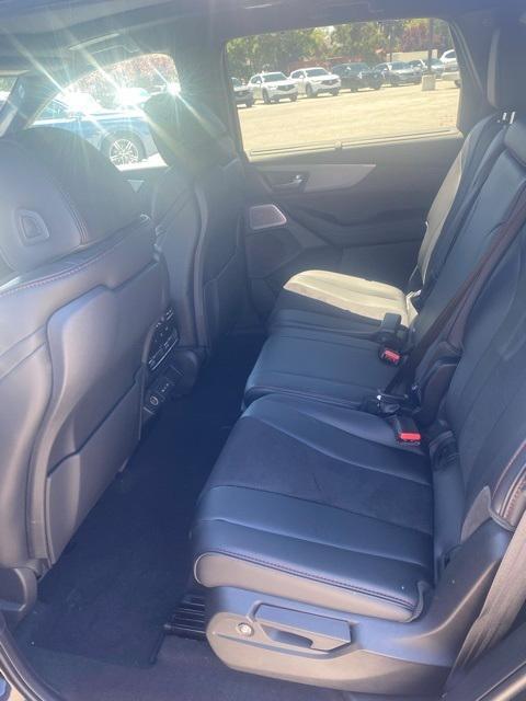 new 2026 Acura MDX car, priced at $64,350