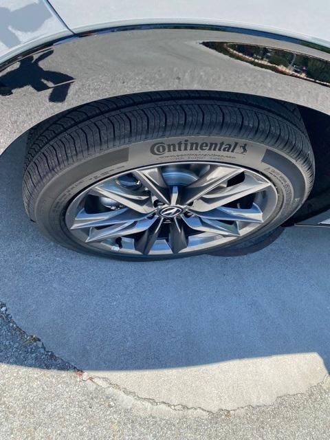 new 2025 Acura ADX car, priced at $41,950