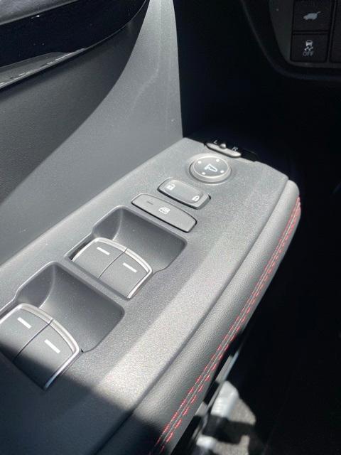 new 2025 Acura ADX car, priced at $41,950