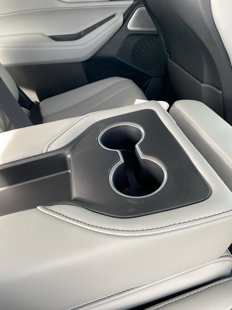 new 2025 Acura MDX car, priced at $60,150