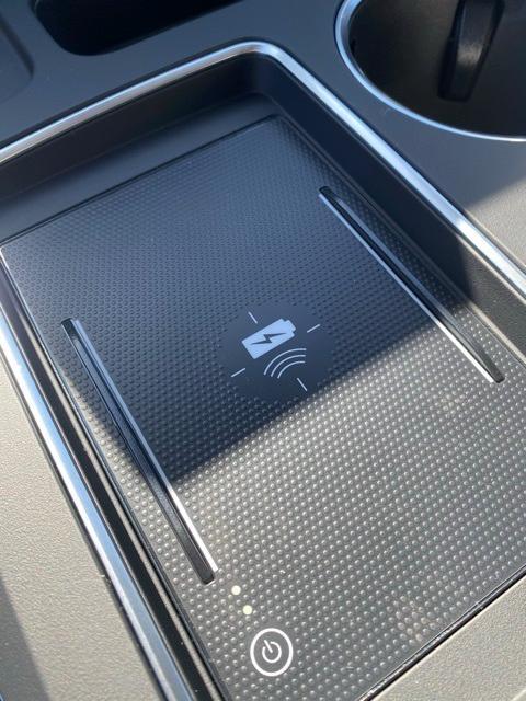 new 2025 Acura MDX car, priced at $60,750