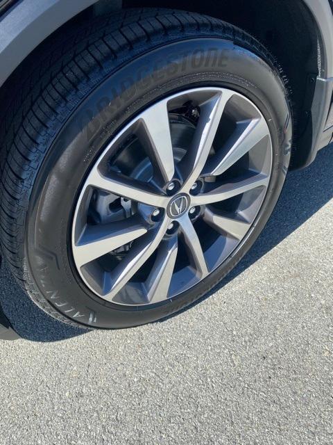 new 2025 Acura MDX car, priced at $60,750