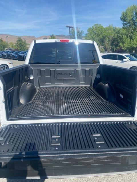 used 2023 Ford F-150 car, priced at $44,895