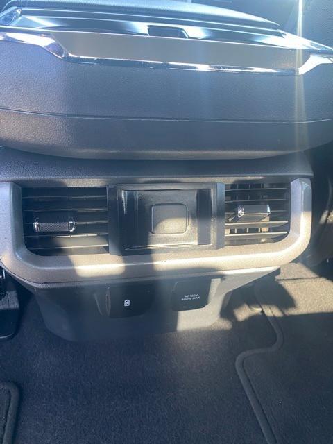 used 2023 Ford F-150 car, priced at $44,895
