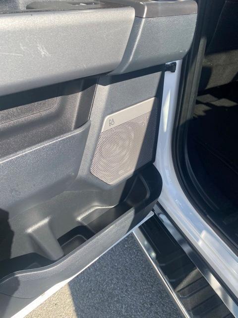 used 2023 Ford F-150 car, priced at $44,895