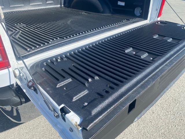 used 2023 Ford F-150 car, priced at $44,895