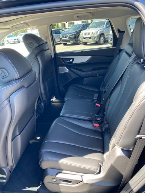 new 2025 Acura MDX car, priced at $60,750