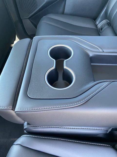new 2025 Acura MDX car, priced at $60,750